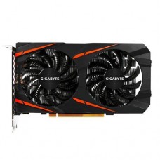 Gigabyte GV-RX460WF2OC-2GD